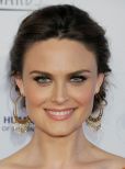 Emily Deschanel