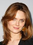 Emily Deschanel