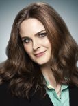 Emily Deschanel