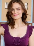 Emily Deschanel