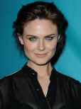 Emily Deschanel