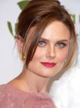 Emily Deschanel