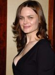 Emily Deschanel