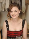 Emily Deschanel