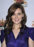 Emily Deschanel