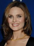 Emily Deschanel