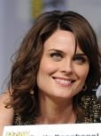 Emily Deschanel