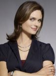 Emily Deschanel