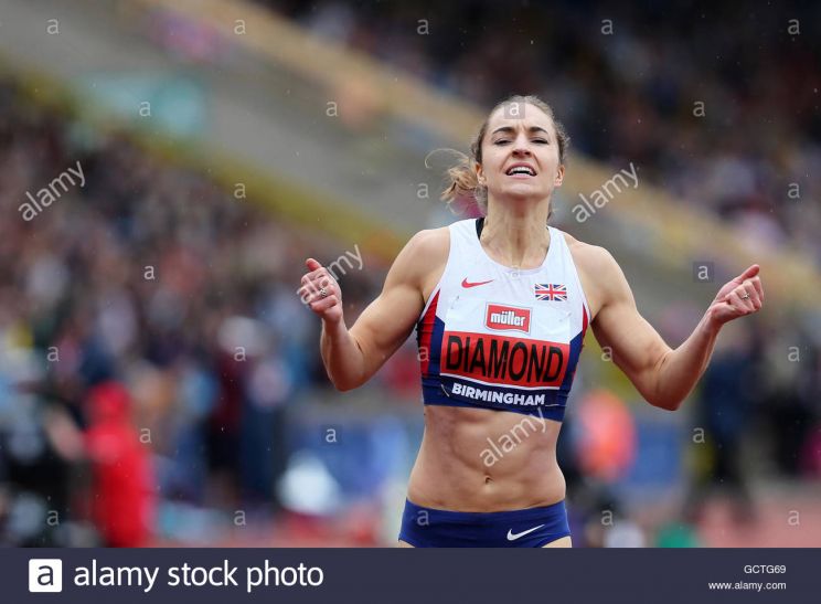 Emily Diamond