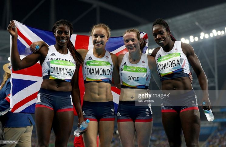 Emily Diamond