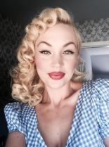 Emily Elicia Low photo