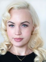 Emily Elicia Low photo