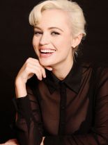 Emily Elicia Low