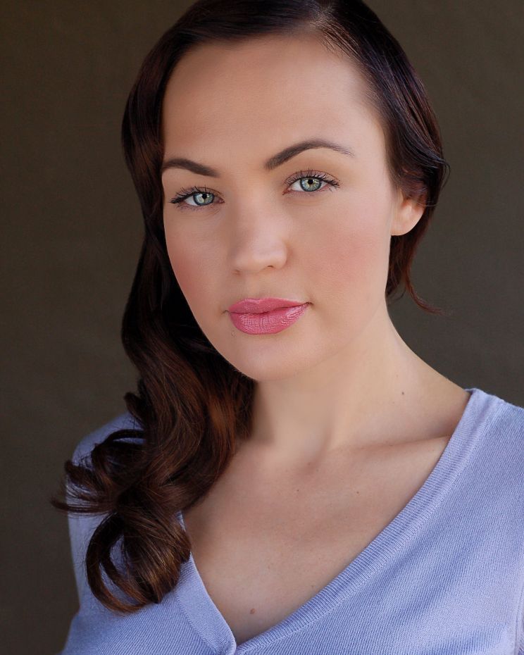 Emily Elicia Low