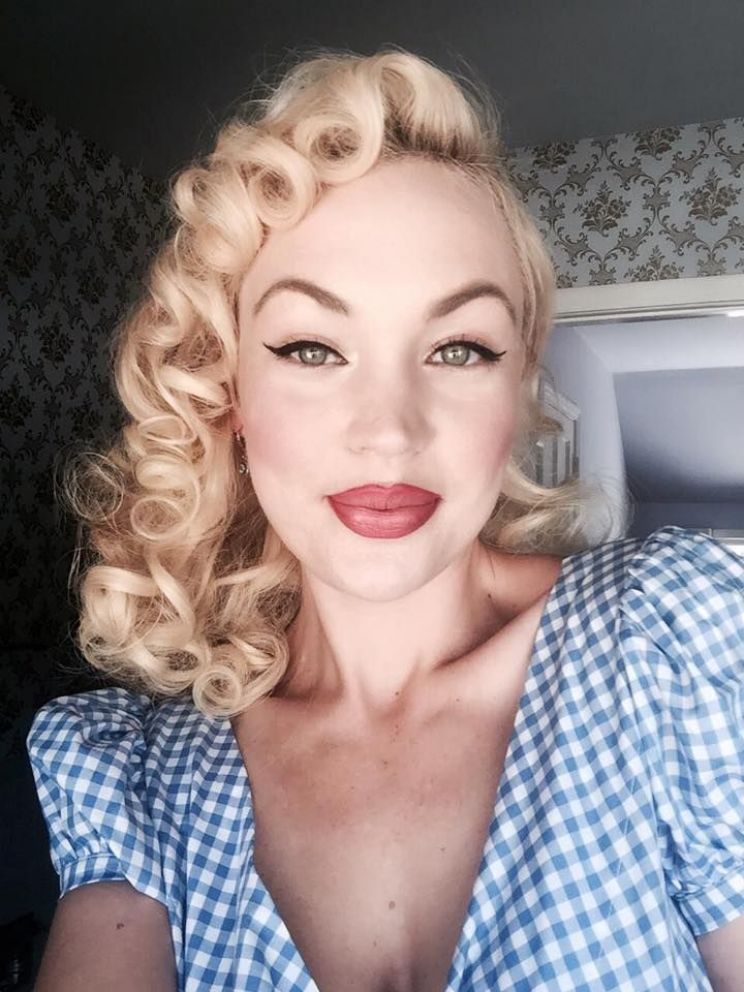 Emily Elicia Low