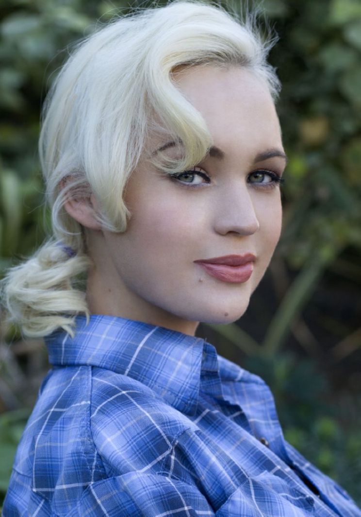 Emily Elicia Low