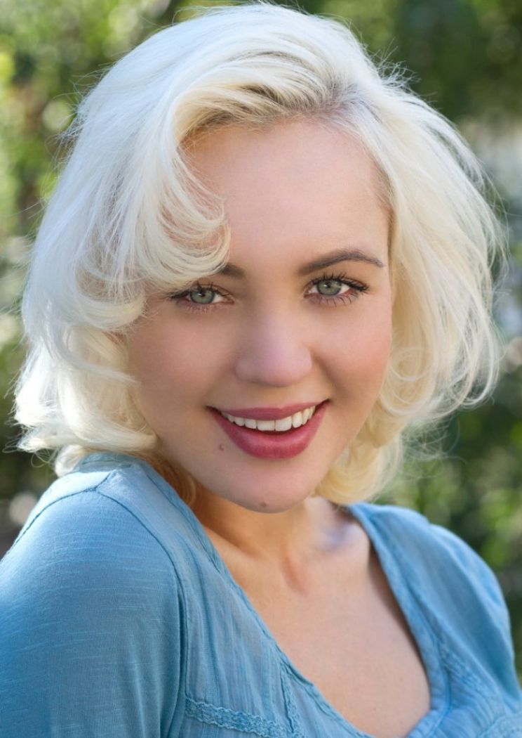 Emily Elicia Low