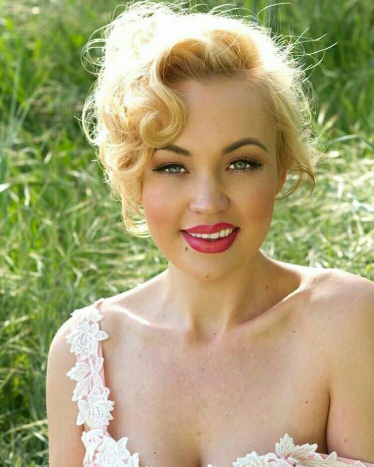 Emily Elicia Low