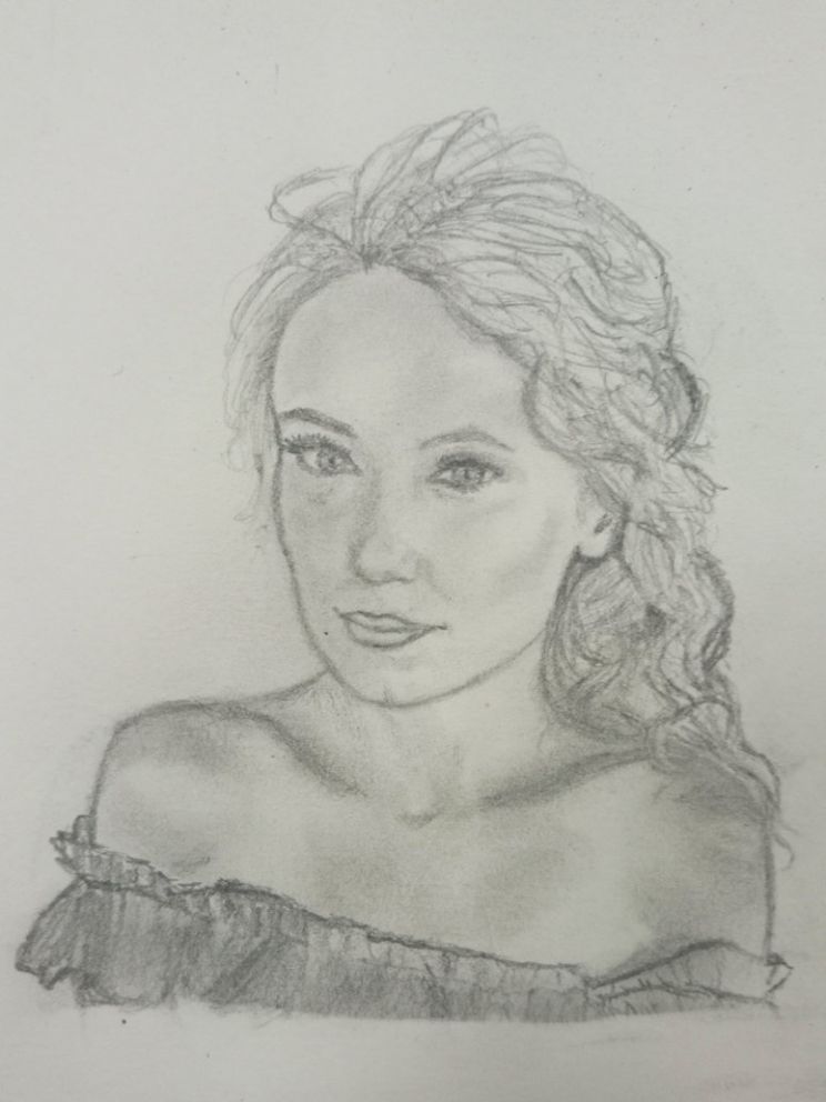 Emily Eruraviel