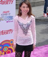 Emily Evan Rae