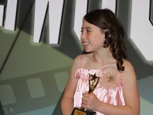 Emily Evan Rae
