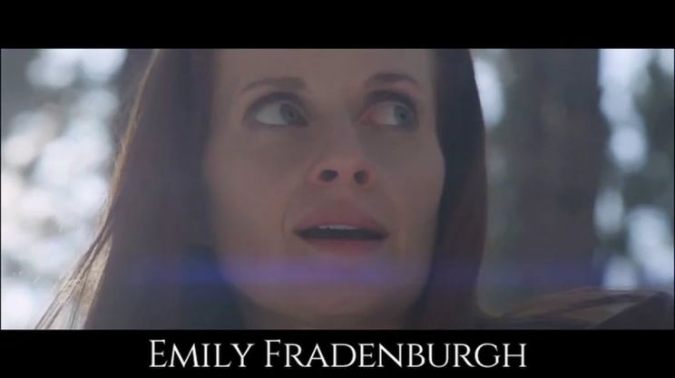 Emily Fradenburgh