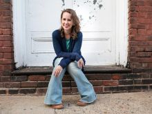 Emily Freeman #3464518 picture (Landscape Medium)