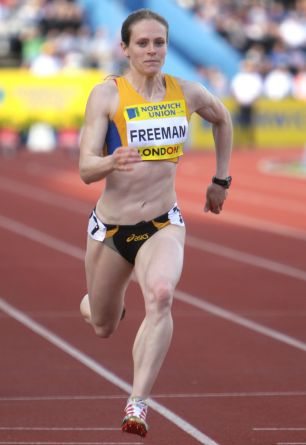 Emily Freeman