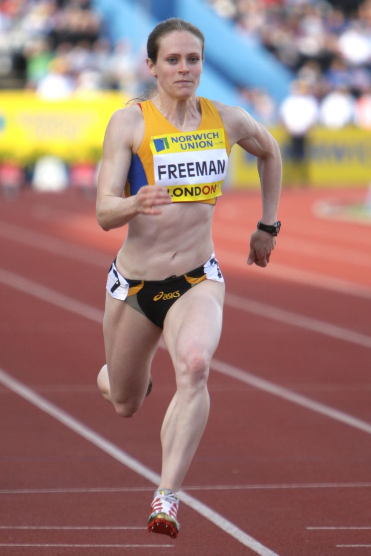 Emily Freeman