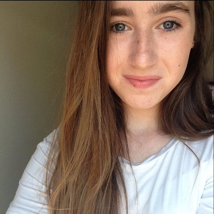 Emily Freeman