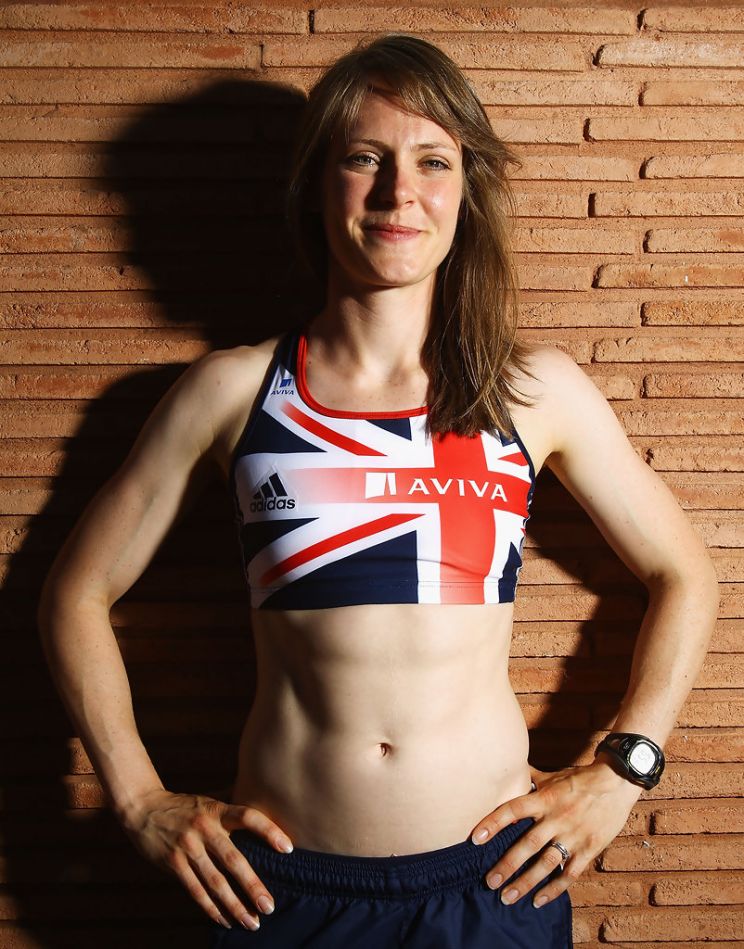 Emily Freeman