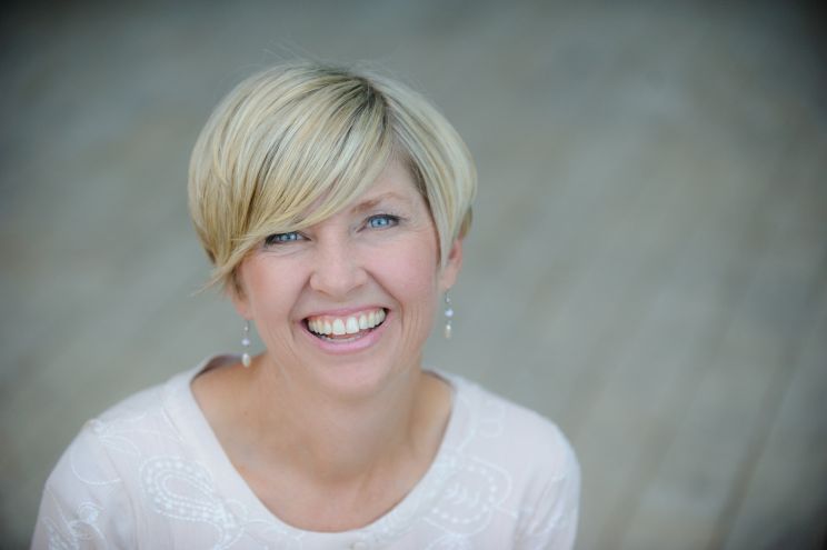 Emily Freeman