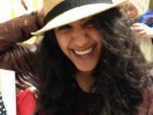 Emily Goglia