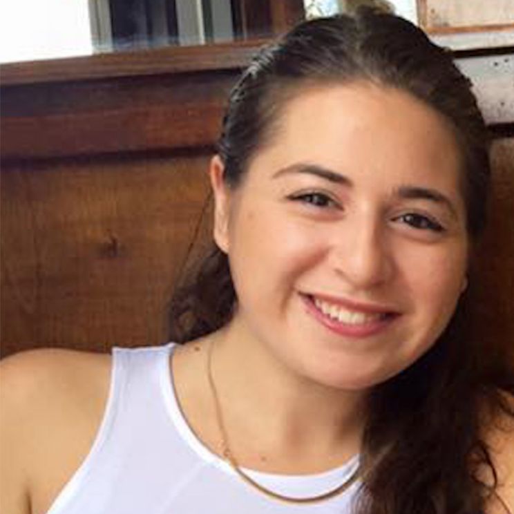 Emily Goglia