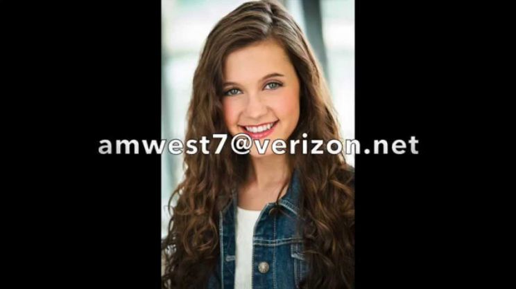 Emily Goglia