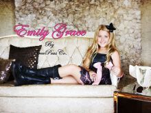 Emily Grace Reaves