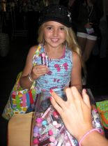 Emily Grace Reaves