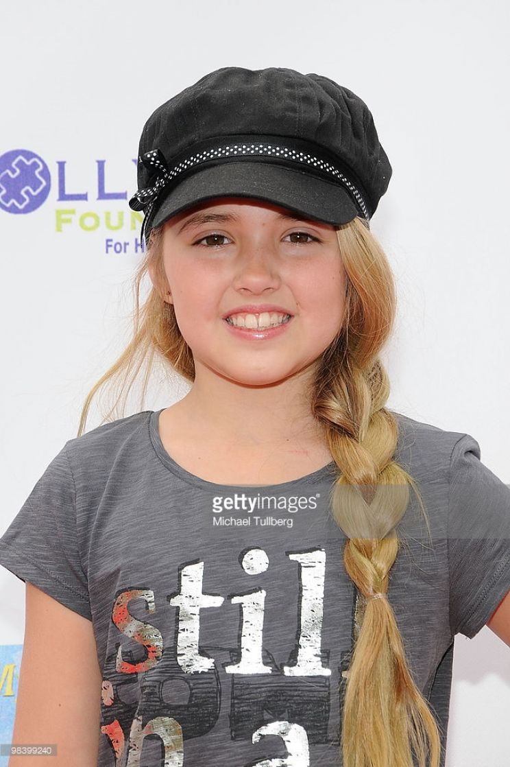 Emily Grace Reaves