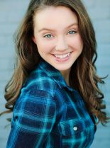 Emily Grace #3230307 picture (Portrait Medium)
