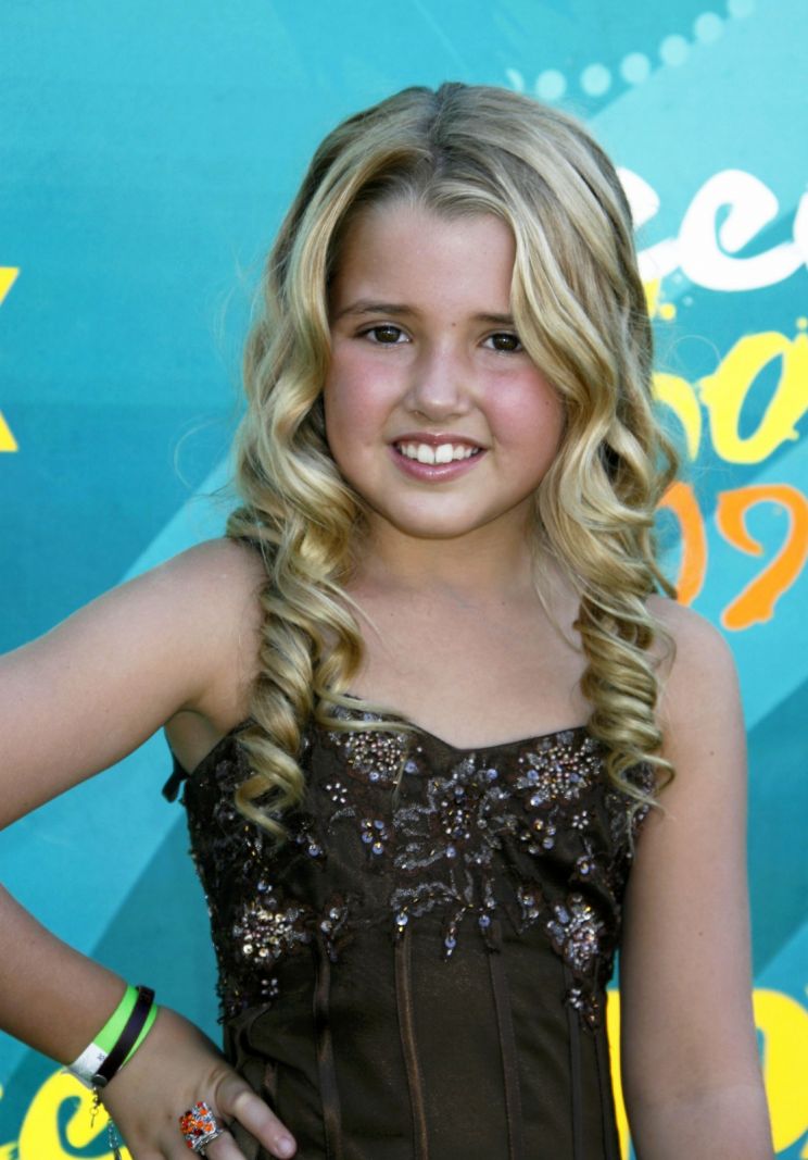 Emily Grace