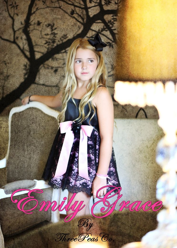 Emily Grace