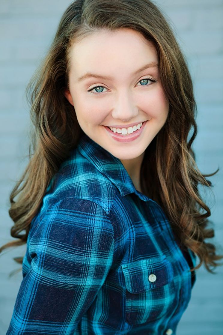 Emily Grace