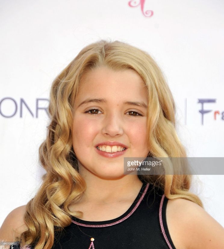 Emily Grace