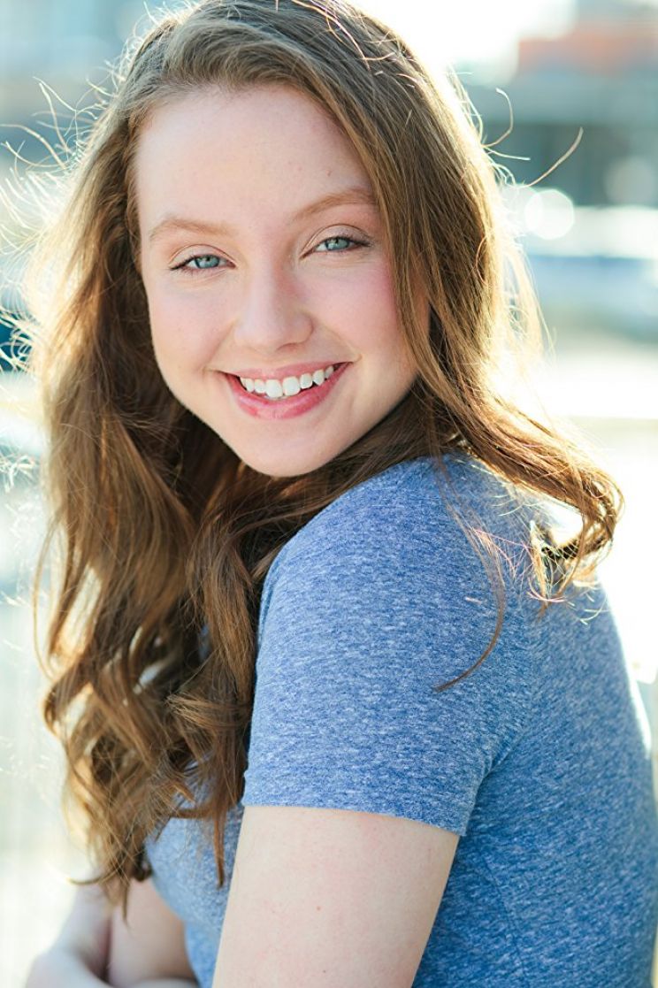 Emily Grace