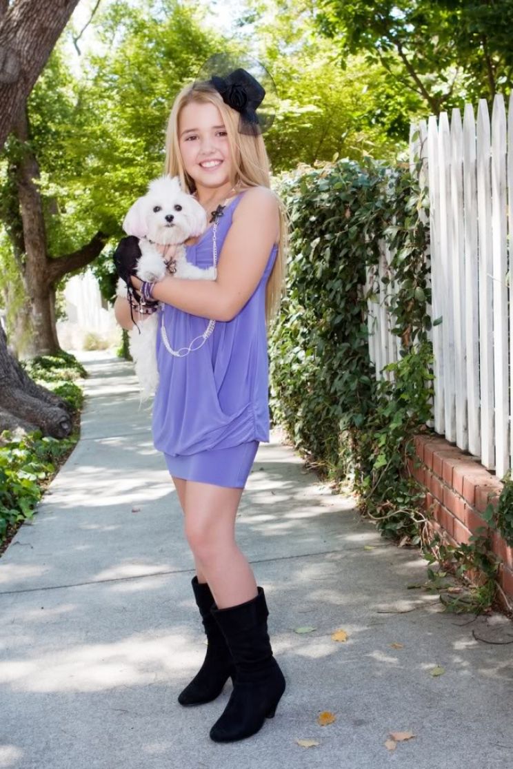 Emily Grace