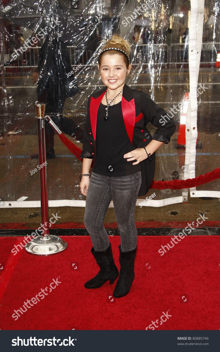 Emily Grace