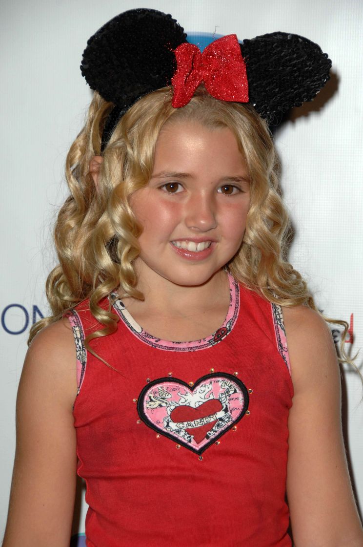 Emily Grace