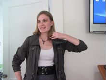 Emily Hagins