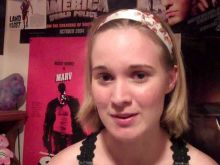 Emily Hagins