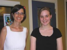 Emily Hagins